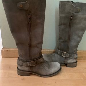 Matisse Boots